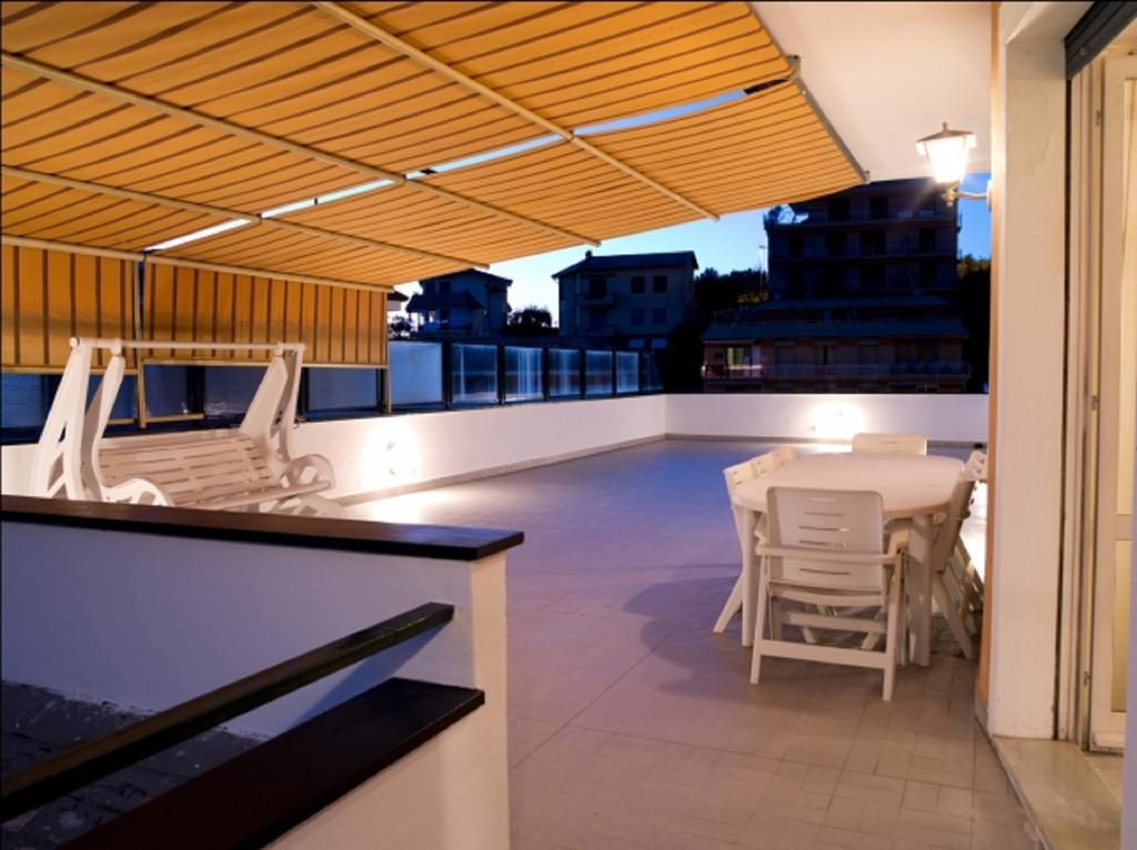 Legnano Attic Appartement Cavi di Lavagna Buitenkant foto
