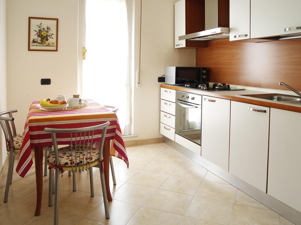 Legnano Attic Appartement Cavi di Lavagna Buitenkant foto