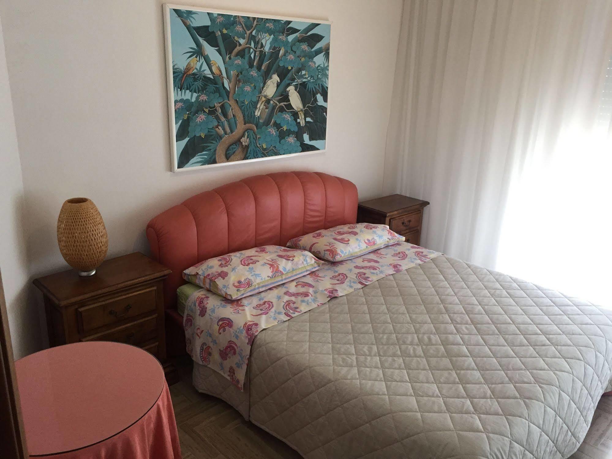 Legnano Attic Appartement Cavi di Lavagna Buitenkant foto